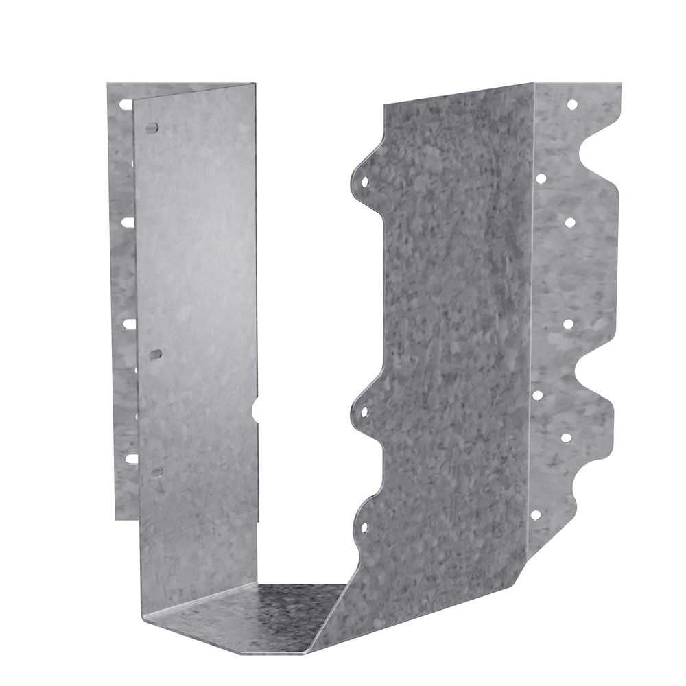 Simpson Strong-Tie Joist Hanger Skewed Right for 2 x 4 at Discount
