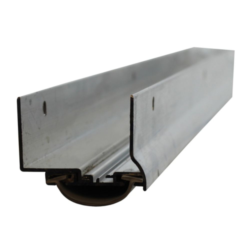 Adjustable Door Shoe 1-3/4 or 1-3/8