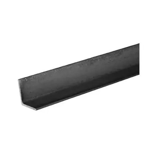 Steel Angle 1/8