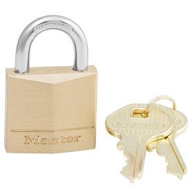 Master Lock Cabinet And Luggage Lock Alternate at Discount