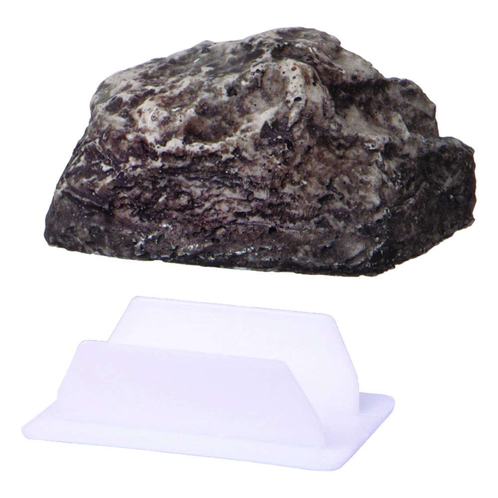 Diamond Visions Gray Hide A Key Rock 01 at Discount Builders