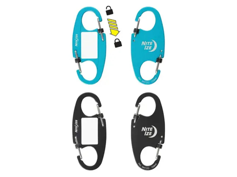 Nite Ize IdentiKey Tags IKCT at Discount Builders Supply