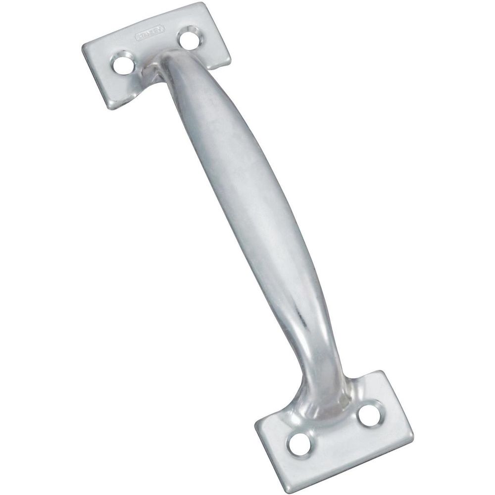 Pull Zinc Handle 6-1/2 in. 116 V171 at Discount Builders Supply
