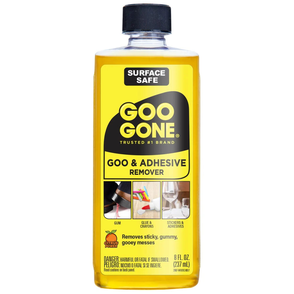 Goo Gone Sticker Lifter