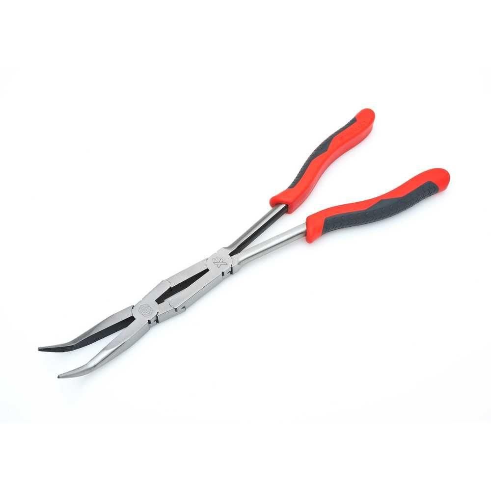 Crescent X2 Series Bent Long Nose Pliers at Discount Builders