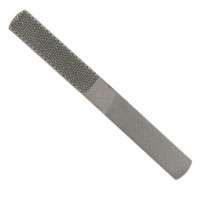 Nicholson 4 in. Hand File 8 in. at Discount Builders Supply