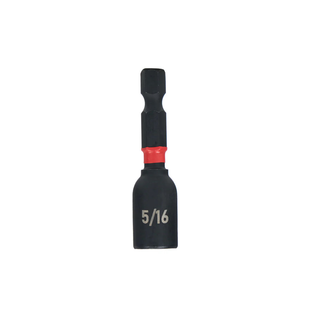 Magnetic Nut Driver 5/16