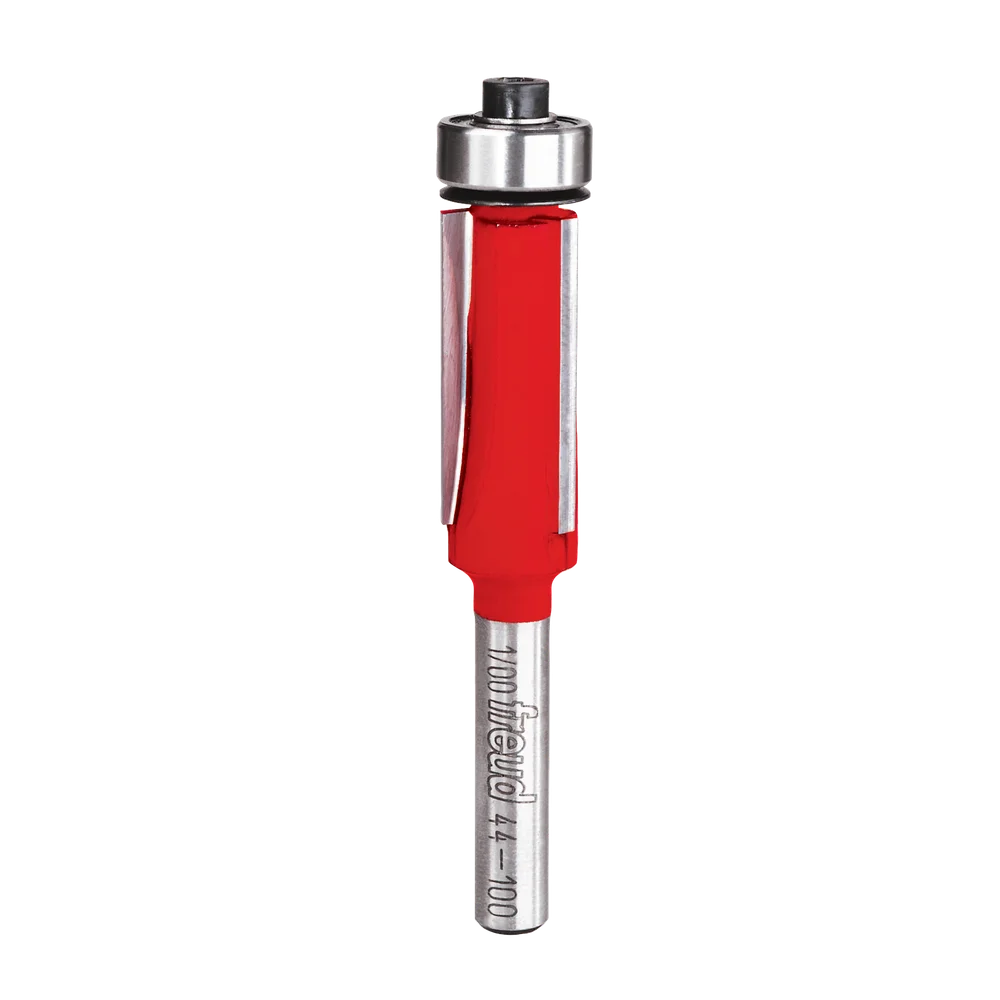 Diablo Flush Trim Router Bit Heavy Duty at Discount Builders