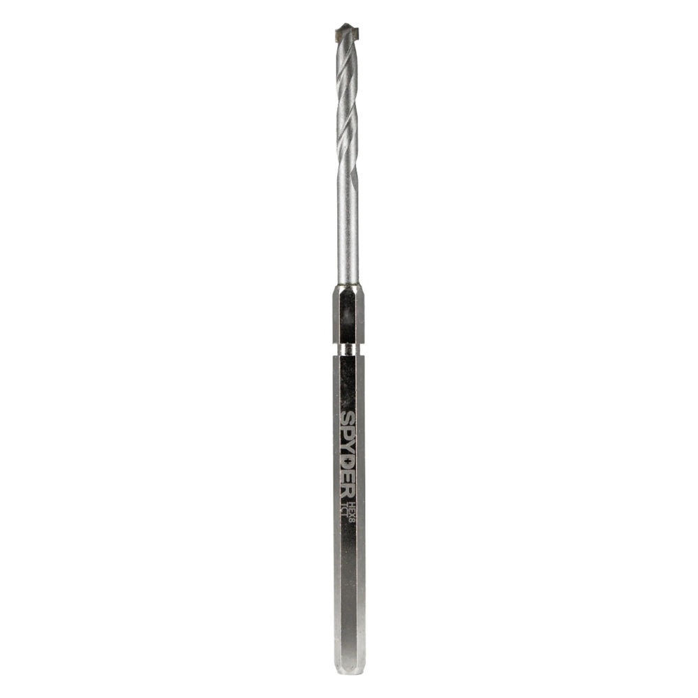 Spyder Hex 8 Arbor Carbide Tipped at Discount Builders Supply