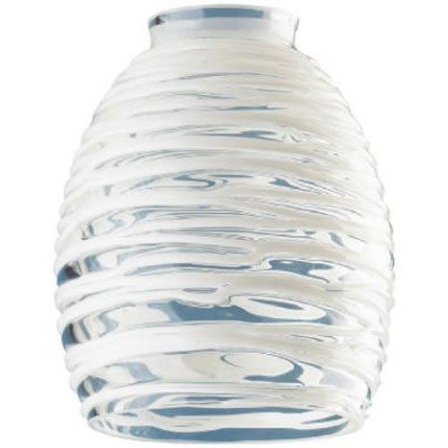 Clear Glass Shade 2-1/4