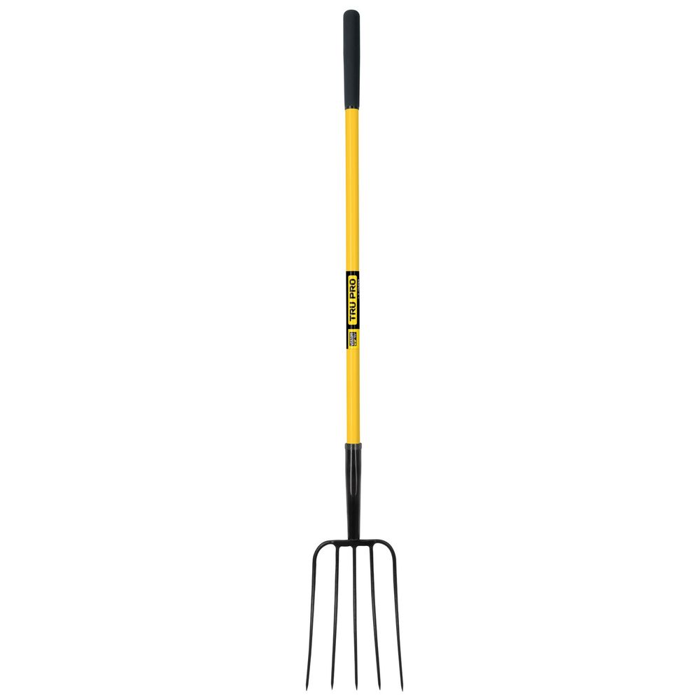 Truper Tru Pro Manure Fork