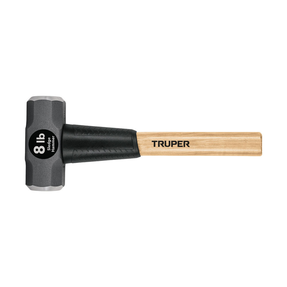 Sledge Hammer 8 lb. with 16 in. Handle at Discount Builders Supply