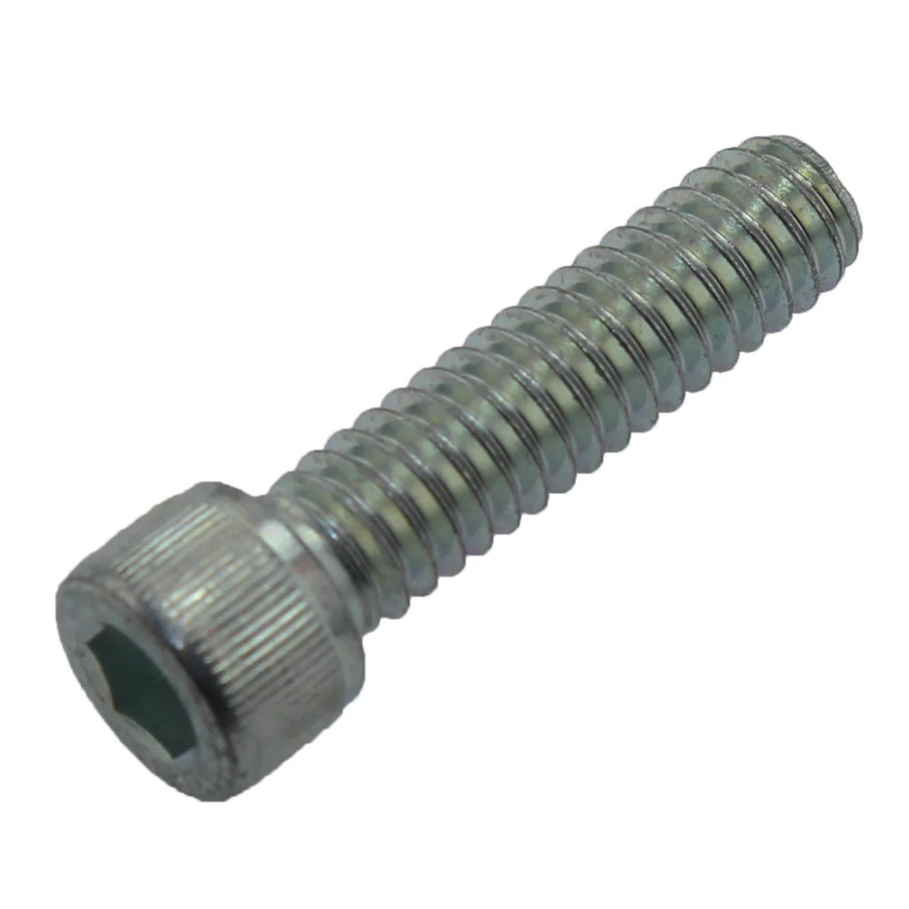 Hex Socket 1/4-20 x 1 in. Socket Head Cap Screw at Discount