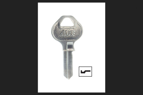 Master Key M10 at Discount Builders Supply & Hardware | Keys