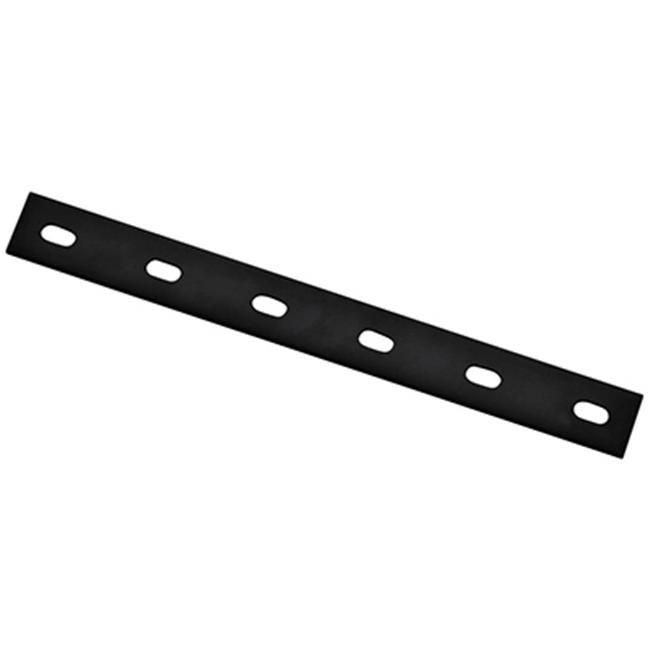 National Hardware Black 14