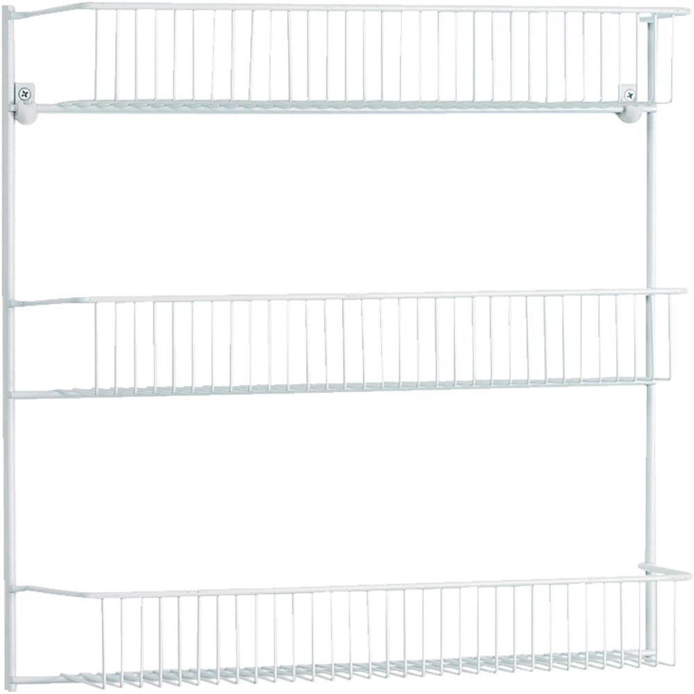 ClosetMaid 18 in. x 3 Tier Rack at Discount Builders Supply