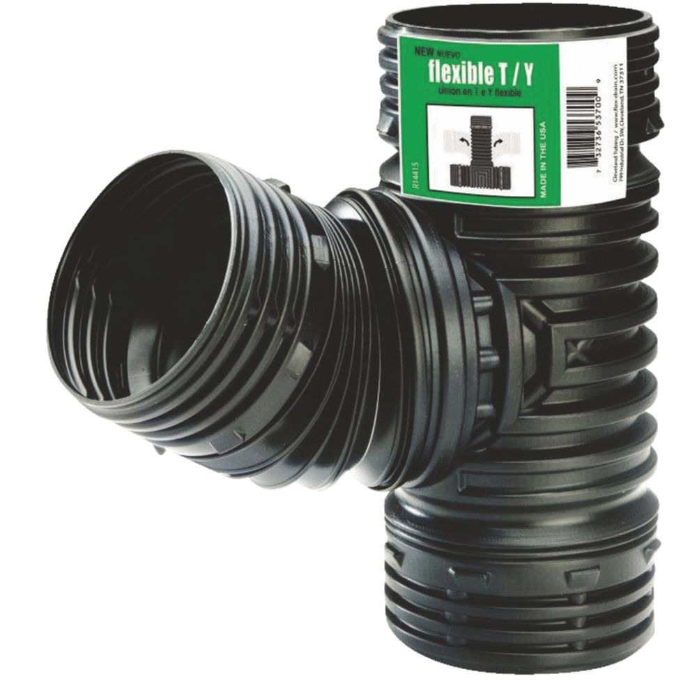 Flex-Drain 4