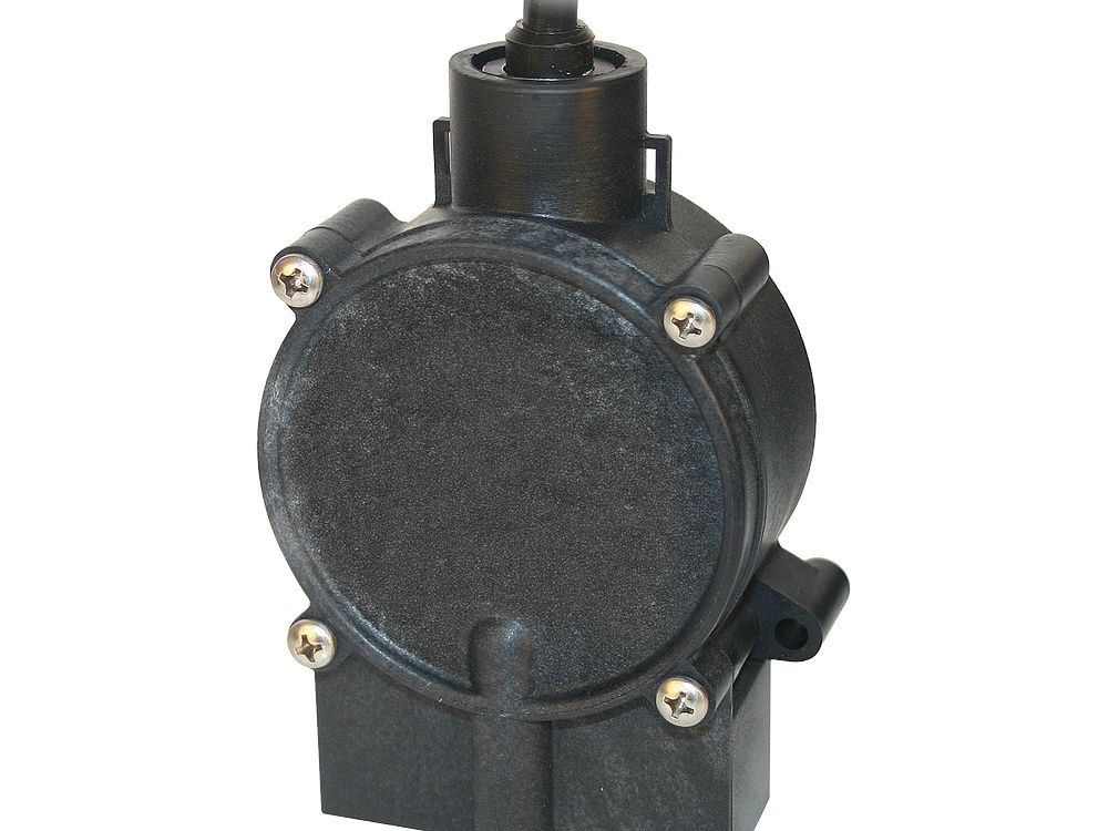 Sump Pump Remote Switch (RS5) at Discount Builders Supply