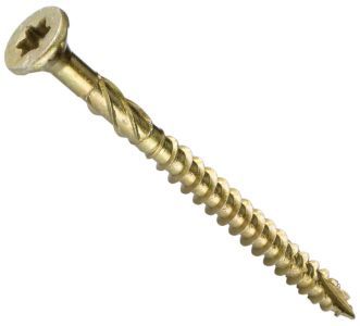 GRK Fasteners R4 Multi-Purpose Screw #12 x 6-3/8