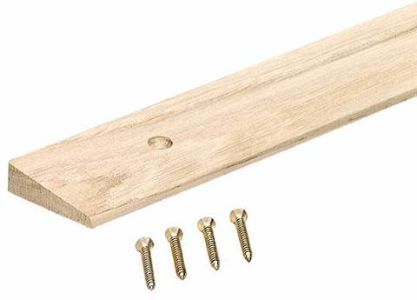 Carpet Reducer Transition Strip 1-3/4