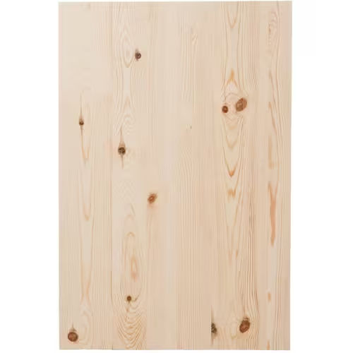 Pine 3/4