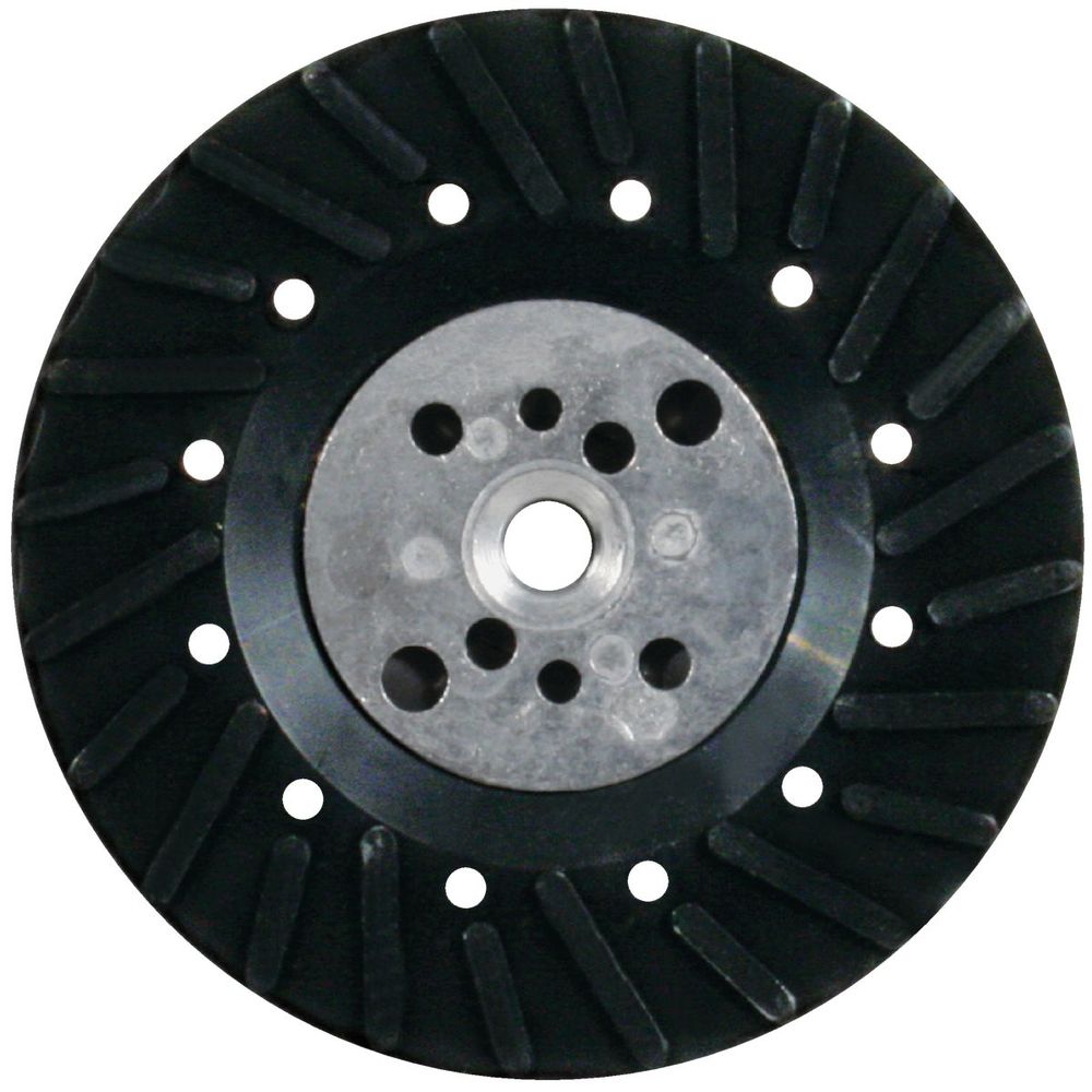 Diablo 4-1/2 In. Metal Grinder/Sander Conversion Kit at Tahlequah