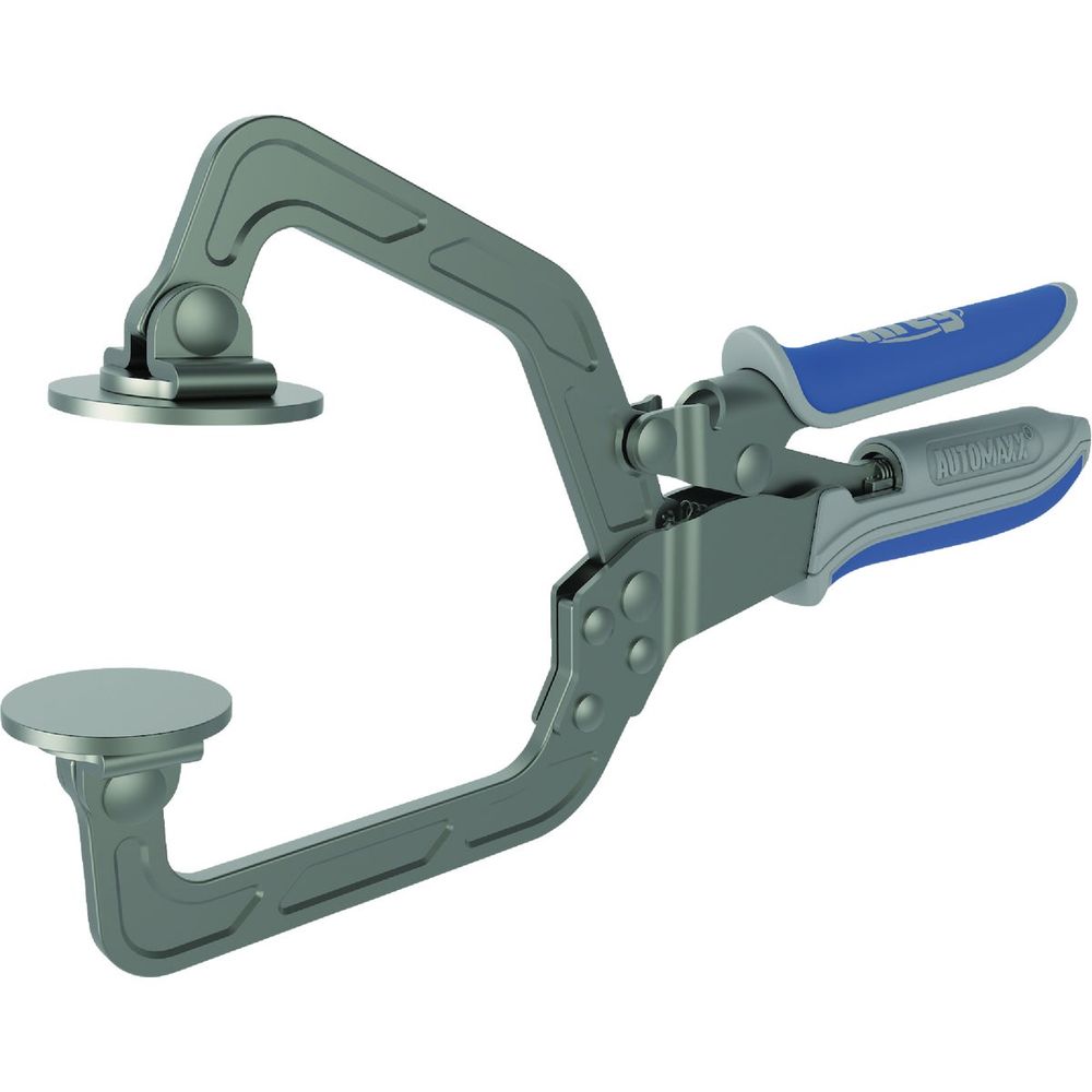 Automaxx 3 In. Face Clamp at S.W. Collins Co. | Kreg Pocket Screw
