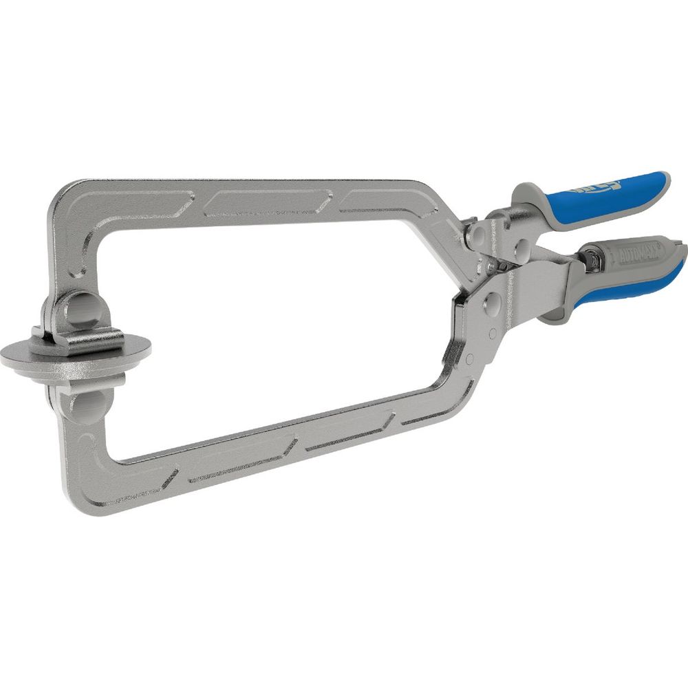 Kray Kreg Automaxx 6 In. Face Clamp at Tahlequah Lumber | Kreg Tools
