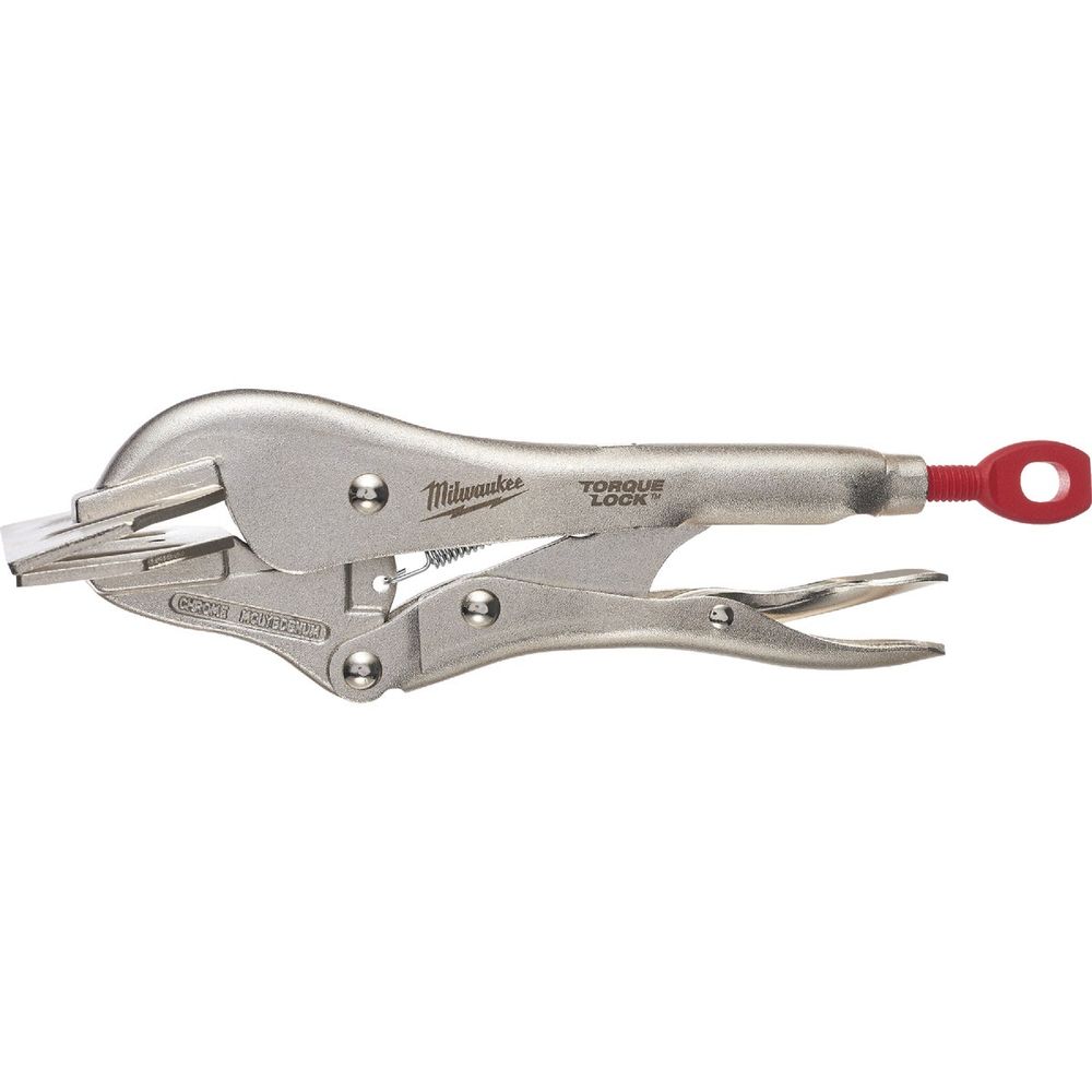 Milwaukee Torque Lock 8 In. Locking Sheet Metal Tool at S.W.