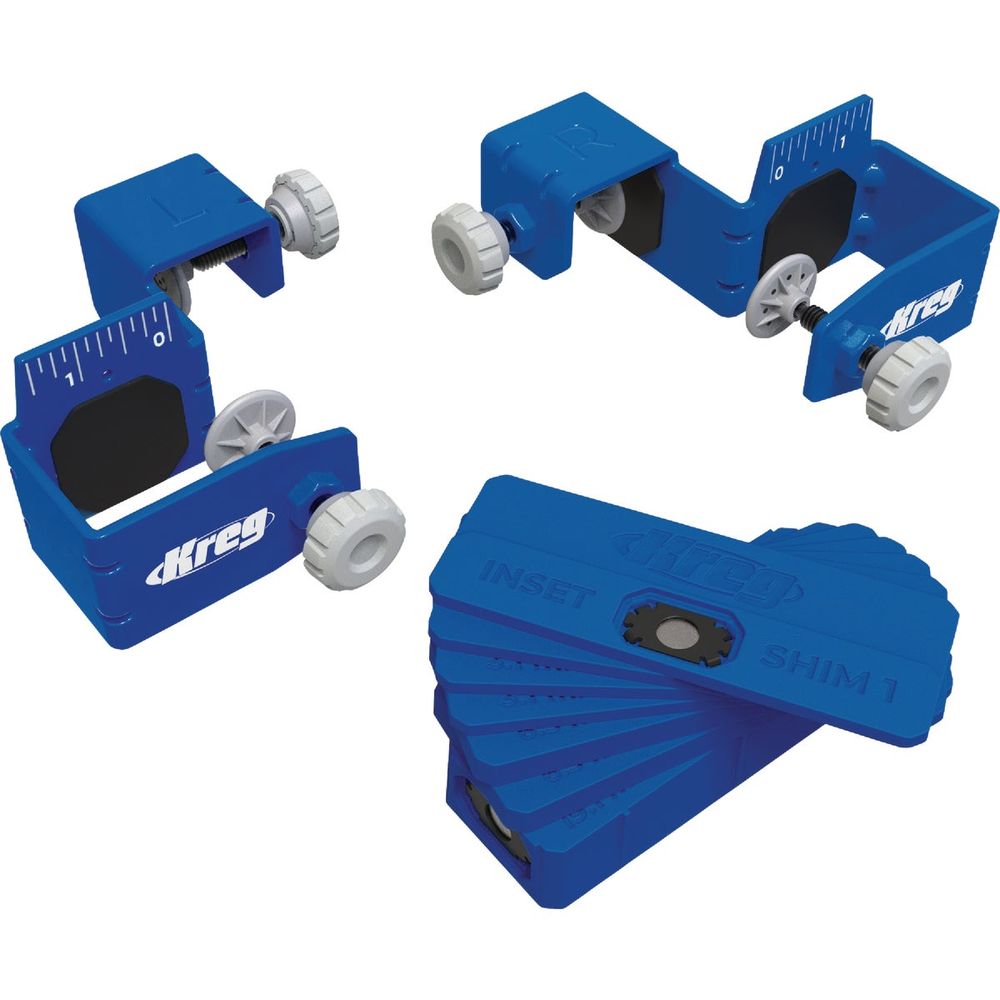 Kreg Drawer Front Mounting System at Tahlequah Lumber | Kreg Tools