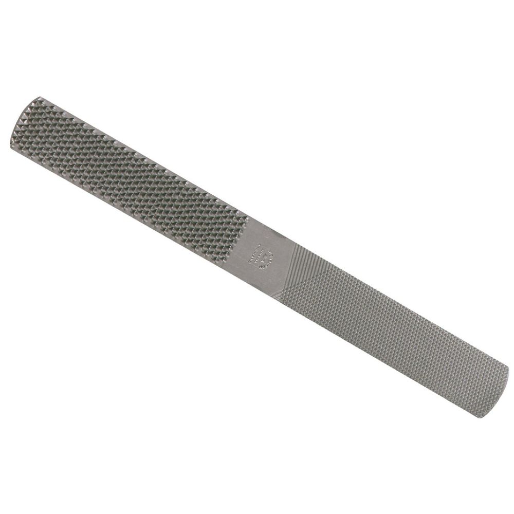 Shoe Rasper Nicholson 8 In. Half-Round 4-in-Hand Shoe Rasp at Pilot Lumber | Files ...