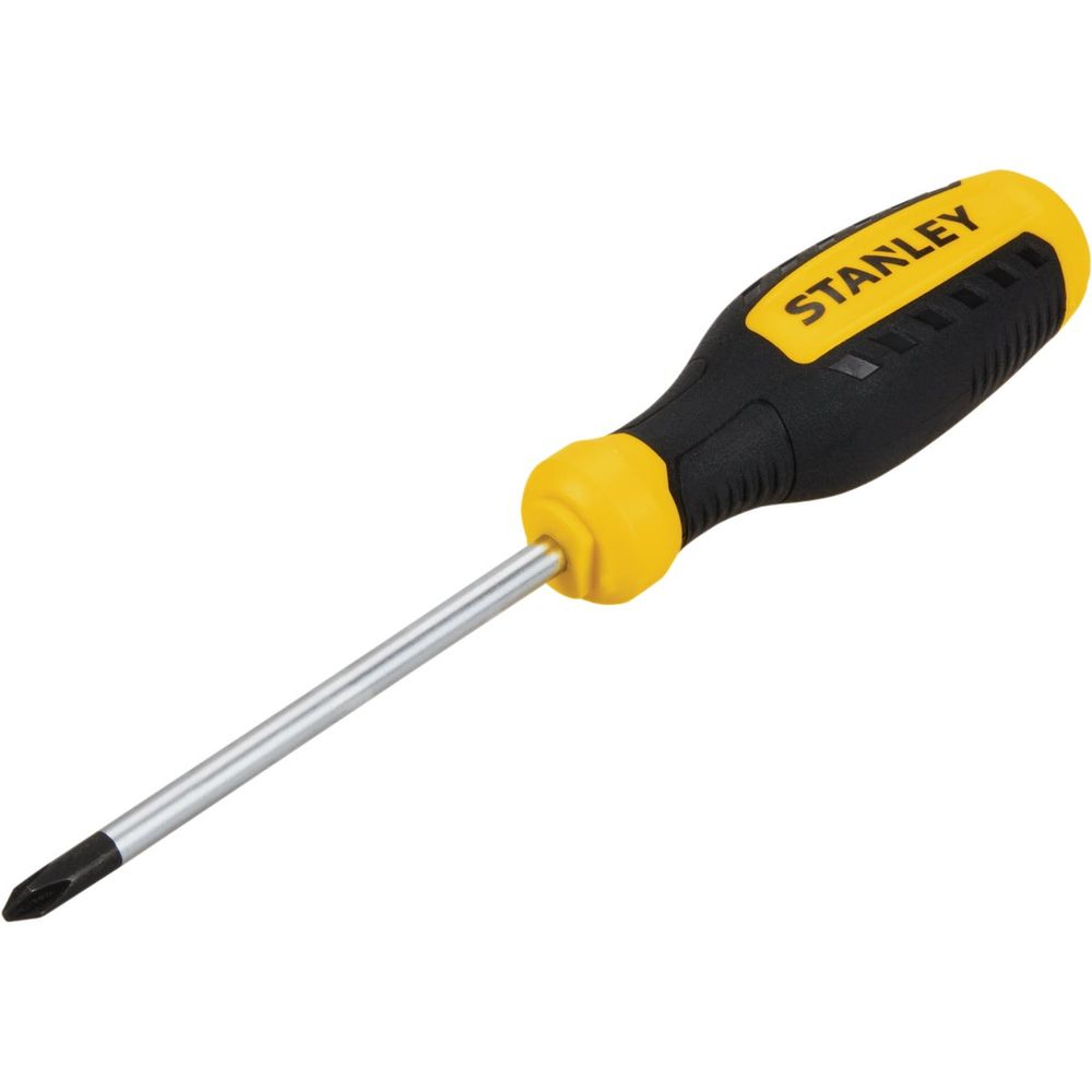 2 x 4 In. Standard Phillips Screwdriver at S.W. Collins Co