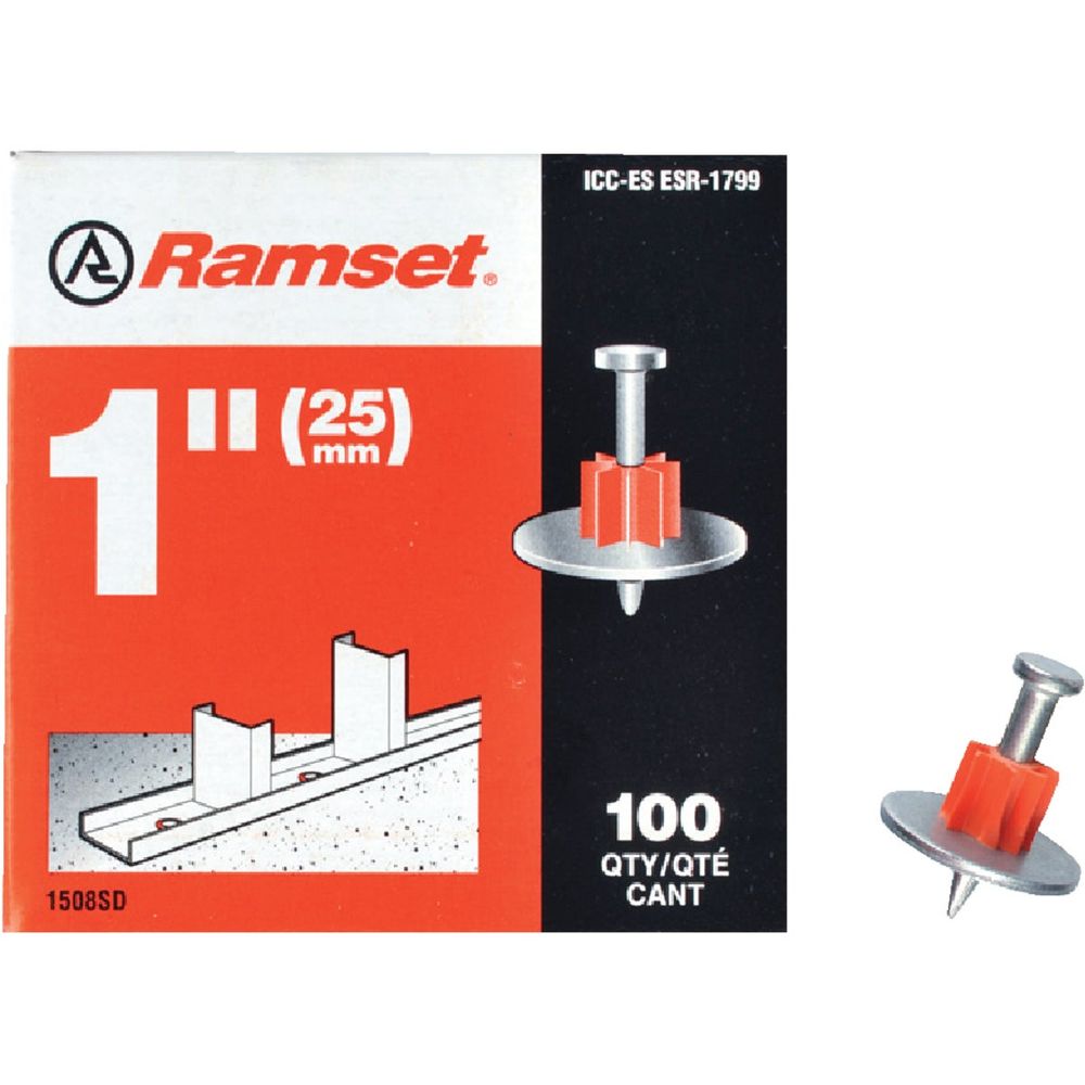 Ramset | Hardware
