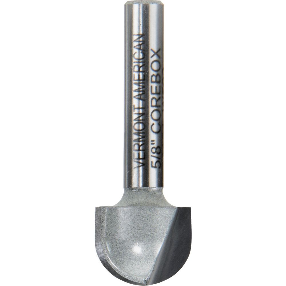 Vermont American Carbide 5/8 In. Corebox Bit at Tahlequah Lumber