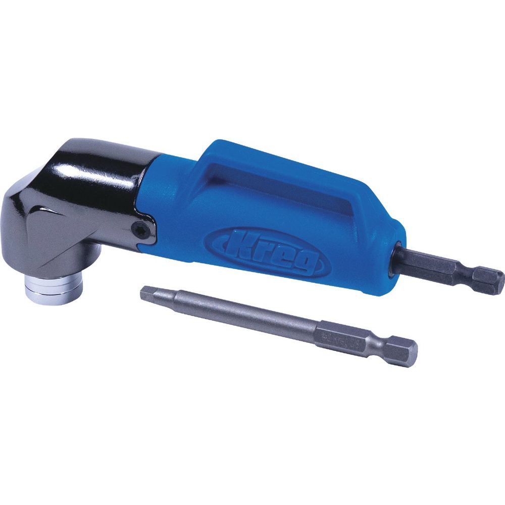 Kreg 90-Degree Pocket-Hole Driver at Tahlequah Lumber | Kreg Tools