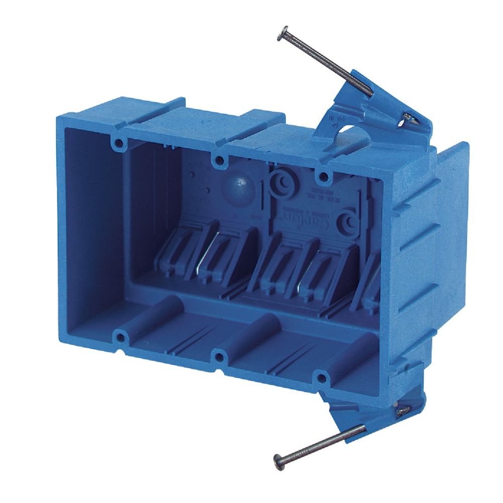 Electrical Boxes & Covers - Interior | Electrical