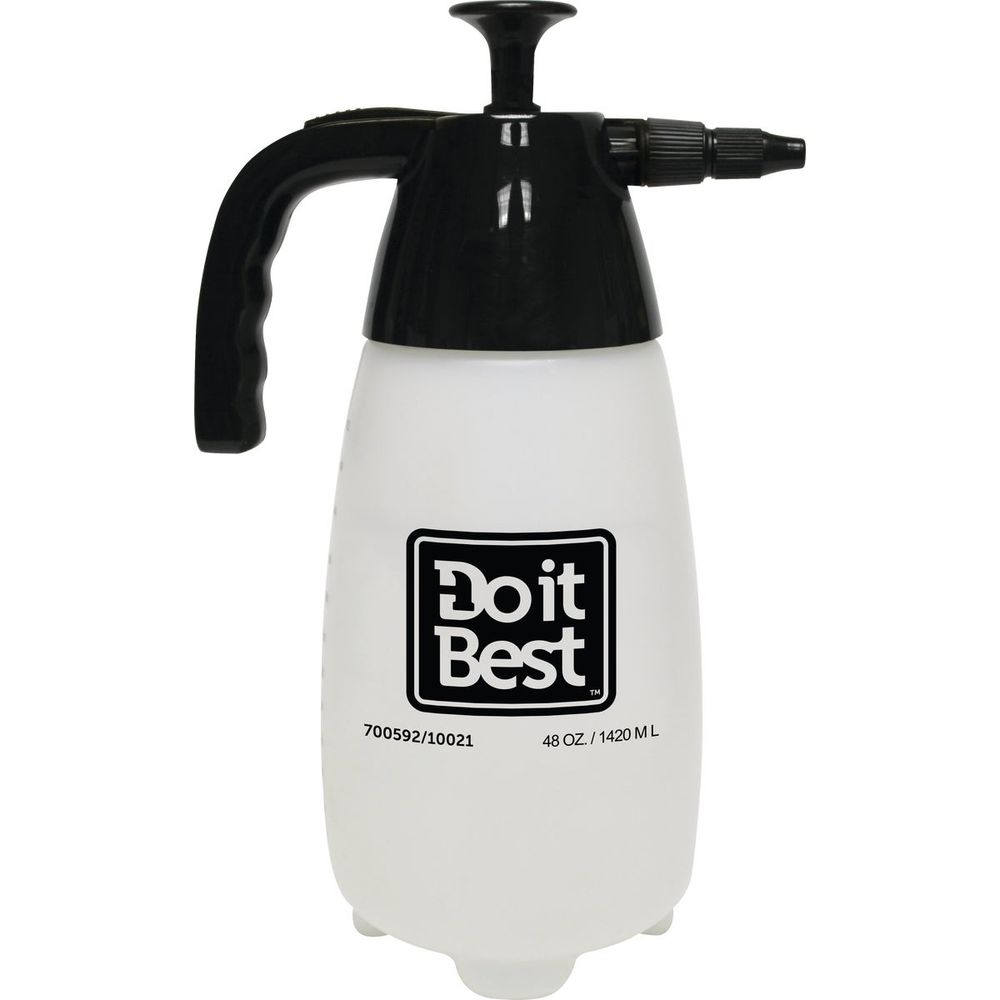 Do it Best 48 Oz. Multi-Purpose Hand Sprayer at Tahlequah Lumber