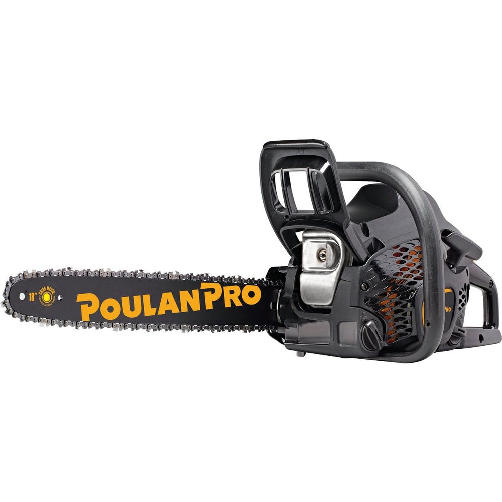 Pro PR4218 18 In. 42 CC Gas Chainsaw at S.W. Collins Co