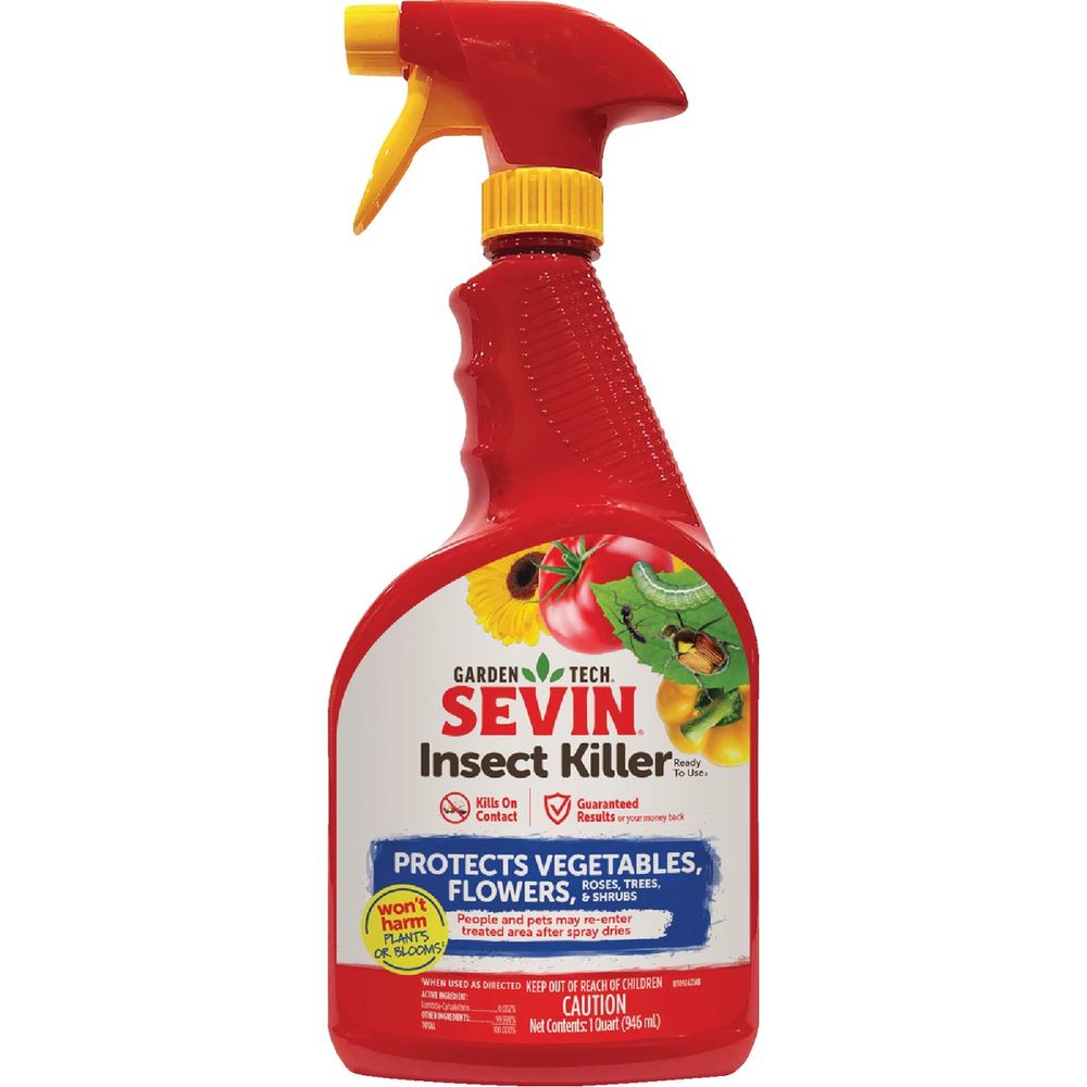 swolverine dsip Sevin 32 Oz. Ready To Use Trigger Spray Insect Killer Uk supplier