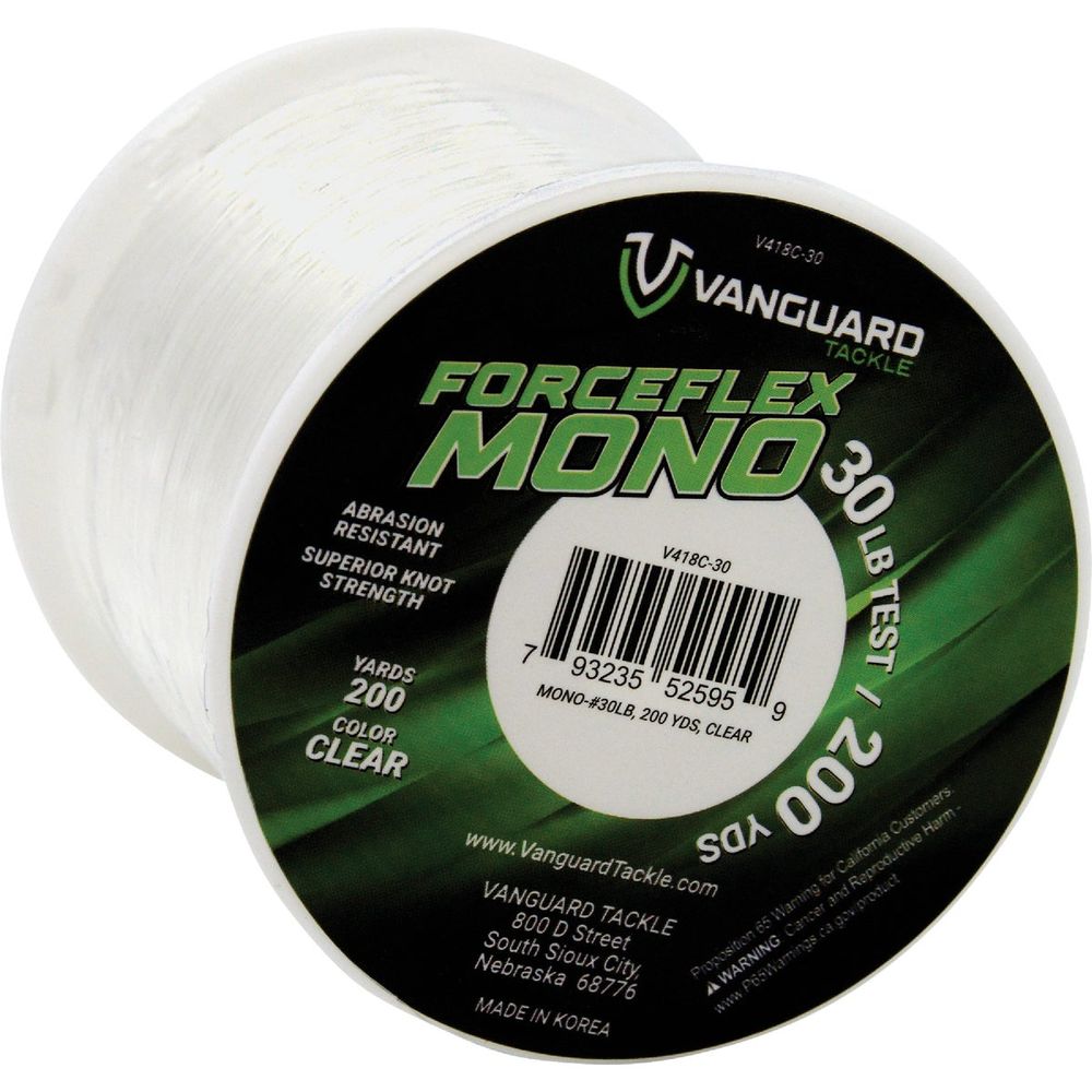best 15 lb mono fishing line Reaction Tackle Monofilament Superior Neon Fire Monofilament What type of fishing line