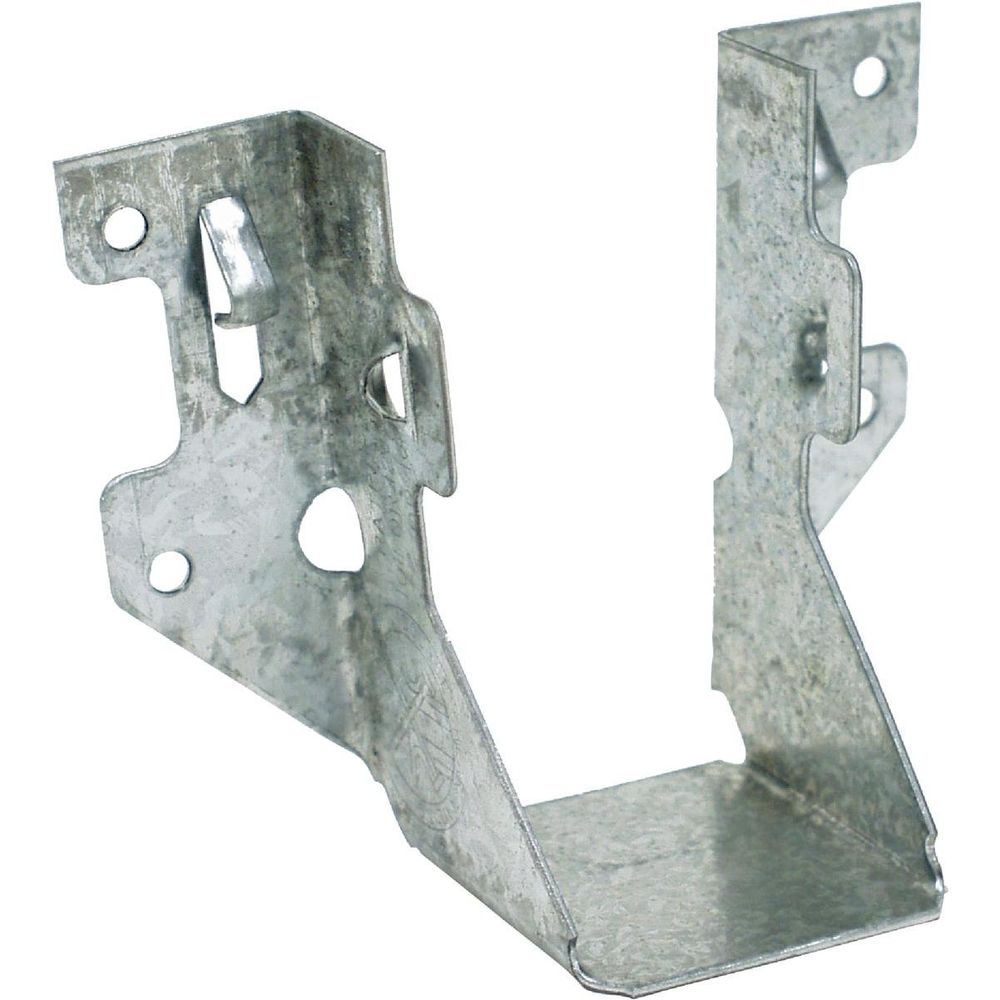 Zinc Joist Hanger 2