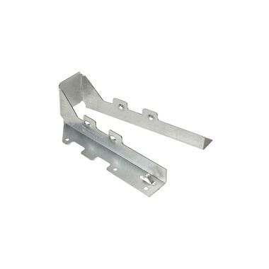 Zinc Joist Hanger 2 Zinc Joist Hanger 2