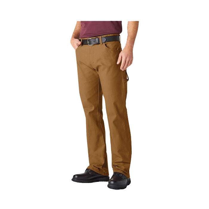 Dickies 1939-RBD-36X34 Carpenter Jeans, Heavyweight, 36 in W, 34