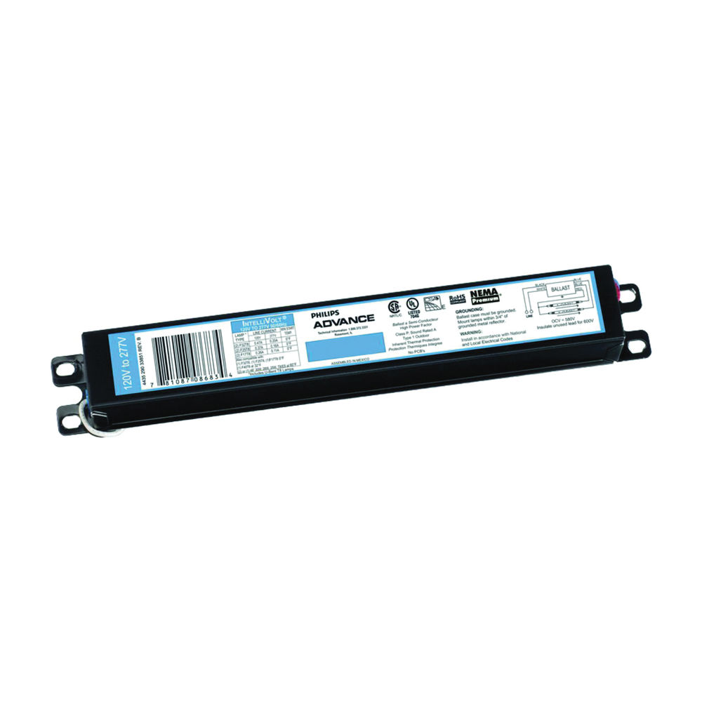 Philips Advance Optanium Series IOP2P59N35I Electronic Ballast