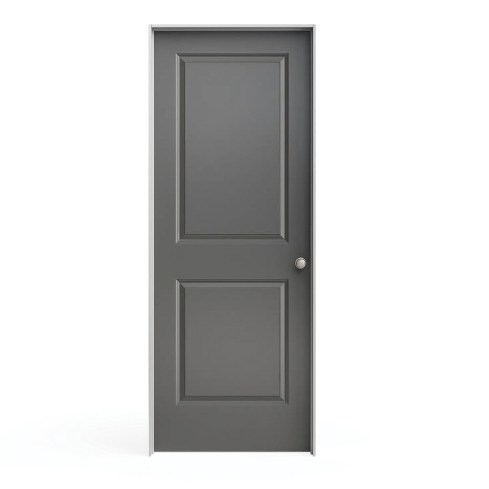 ②hamu 1468 2 PANEL SC SMOOTH SLAB at Norfolk Hardware & Home Center |
