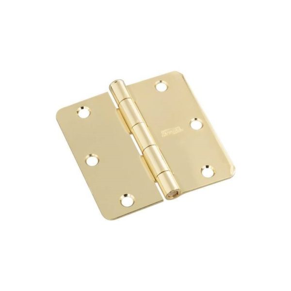 Rounded Hinges | Door Hinges