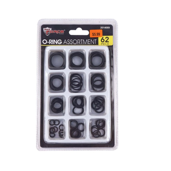 Fastener Rungs O-Rings | Specialty Fasteners