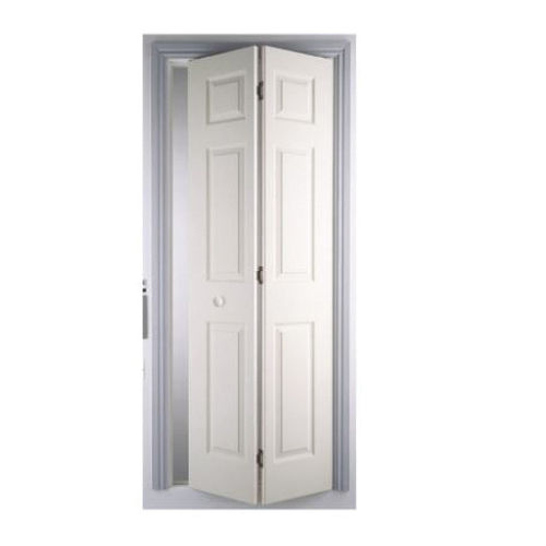 2068 6PNL SMOOTH BIFOLD at Norfolk Hardware & Home Center