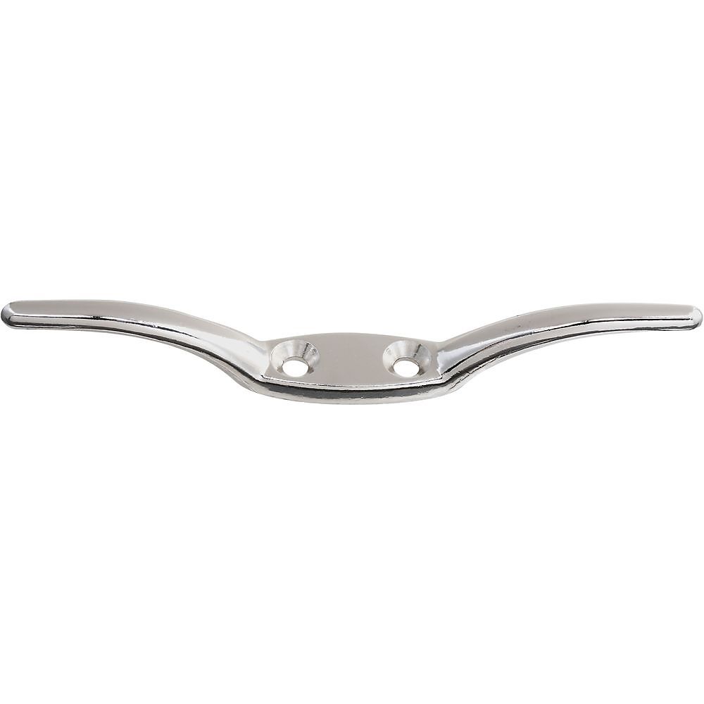 National Hardware 3200BC Series N223-347 Rope Cleat, 30 lb Working