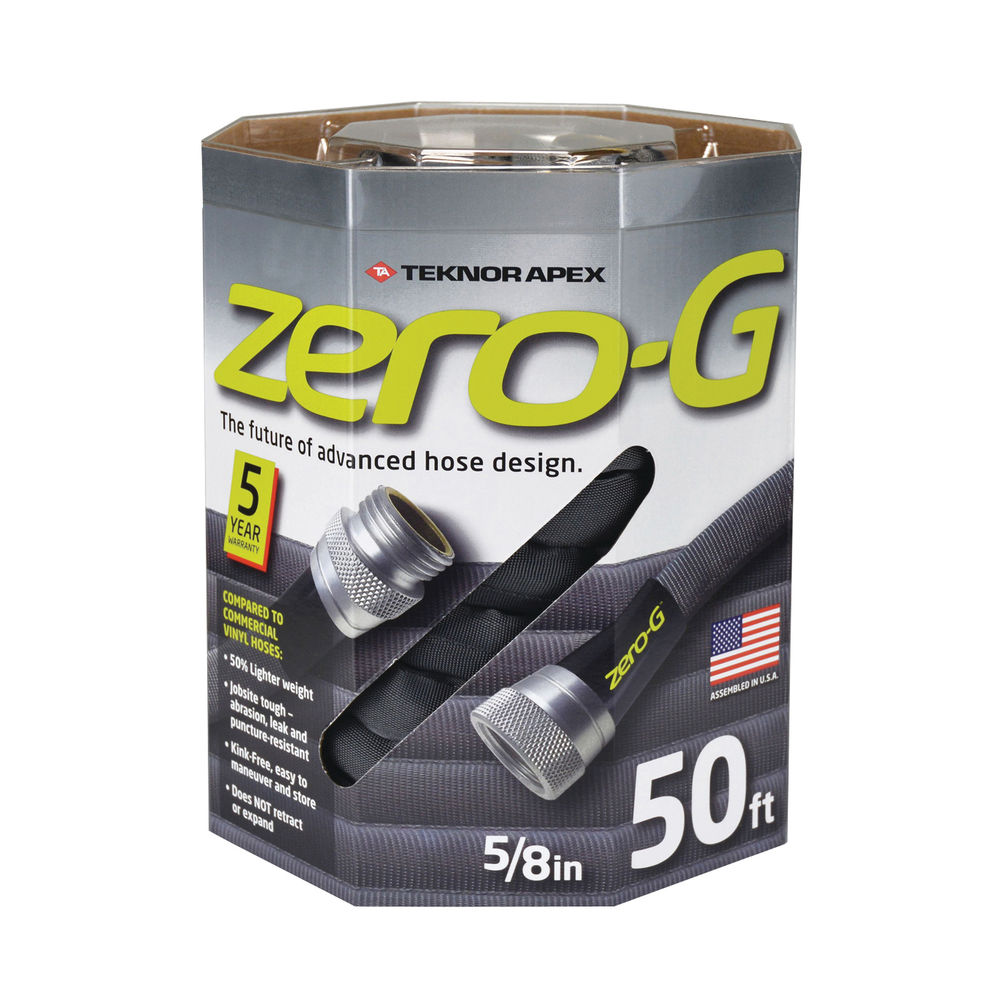 Zero-G 4001-50 Garden Hose